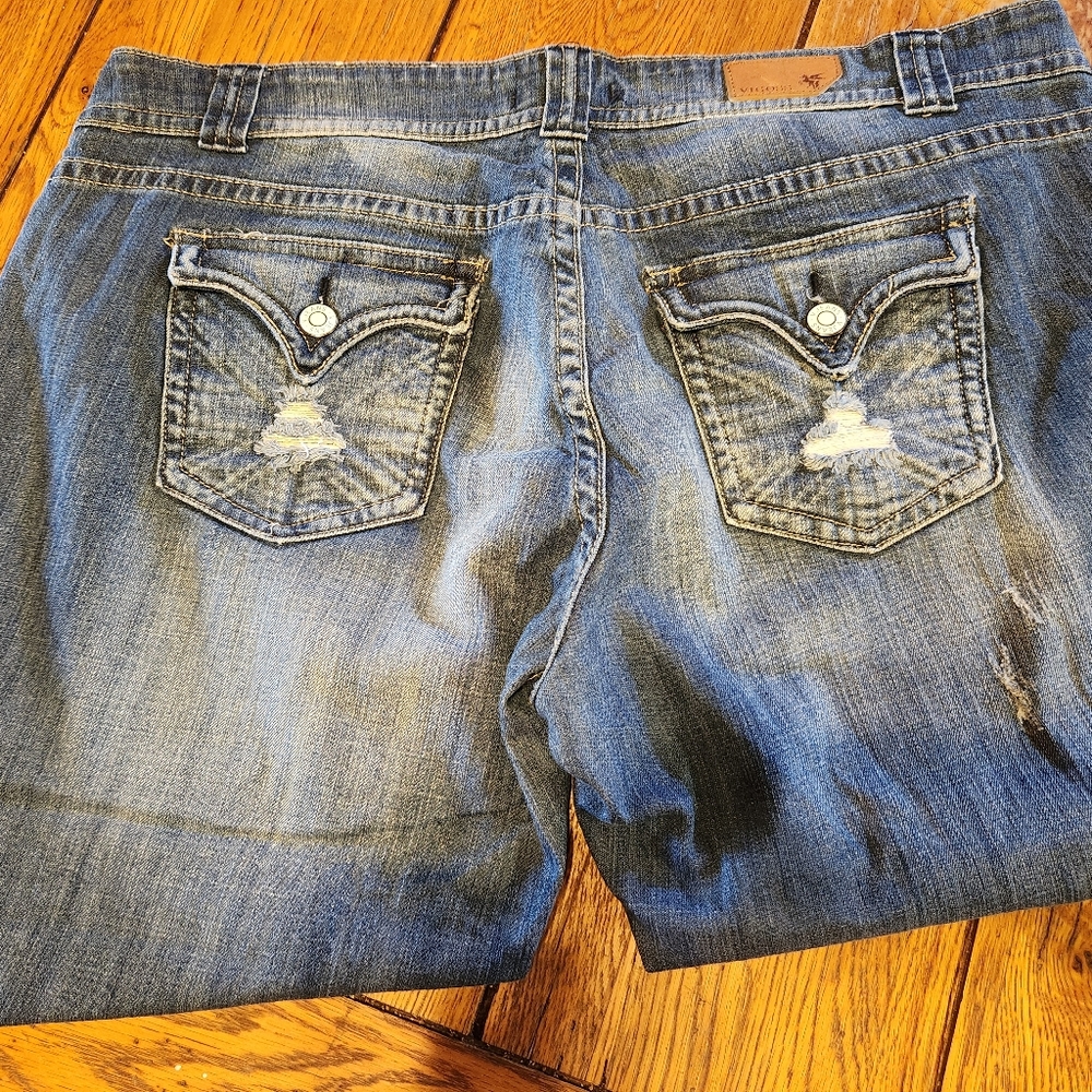 Vigoss Capri